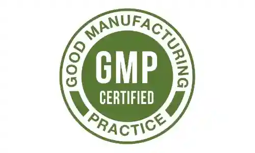 GlycoLean  GMP Certified Supplement Manufactured Under Quality Standards
